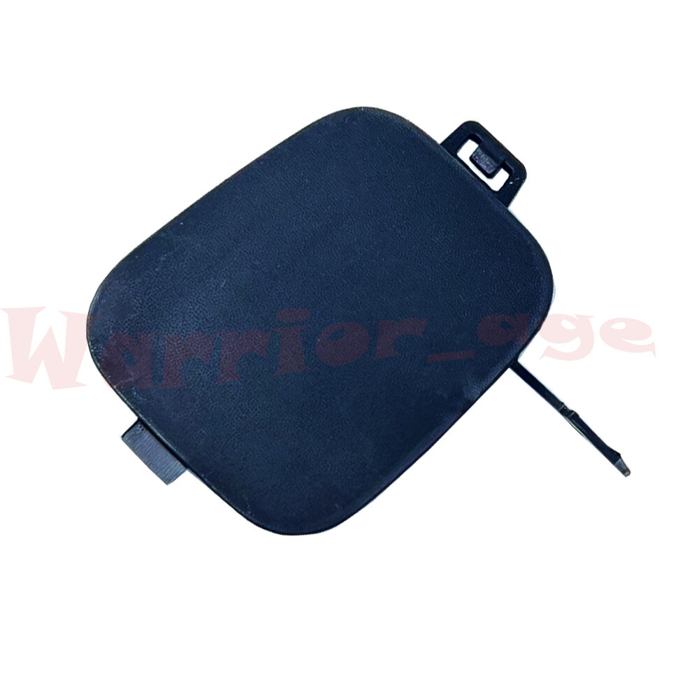 Front Bumper Tow Hook Cover Plug Front Bumper Tow Hook Plug Cover for