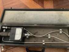 PYROMETER INSTRUMENT CO. SURFACE PYROMETER, RANGE 0-400