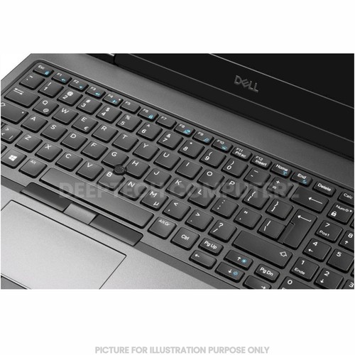 DELL PRECISION 7540 Core i7 9th Gen 128GB RAM 2TBSSD 4GB Graphics Card Laptop - Picture 3 of 8