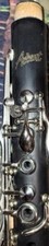 Accent CL512P Bb Clarinet REPLACEMENT KEYS / PARTS Repair