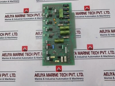 AMLAB 150061 Printed Circuit Board PCB - Bild 1 von 4