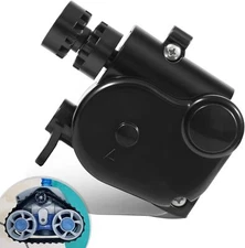 for Zodiac Baracuda MX8 Cleaner Directional Control Device Side A Part# R0524700