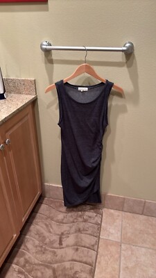 treasure and bond denim dress Treasure and bond denim dress Treasure & Bond