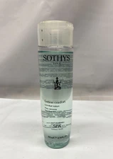 Sothys Spa Comfort Lotion for Sensitive Skin, 6.76 oz