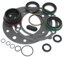 Transfer Case Gasket & Seal Kit Dodge NP241DHD  1997-2002