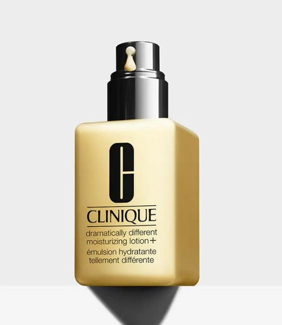clinique moisturizing lotion 125ml