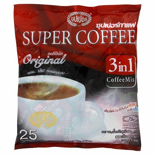 スーパーコーヒー super coffee タイ www.npdwork.net