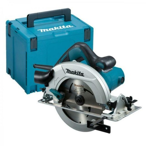 Makita HS7601 Hand-held Circular Saw 