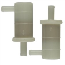 その他 AN Motorcycle & Scooter Fuel Filters for 1998 Kawasaki Ninja ZX6 for