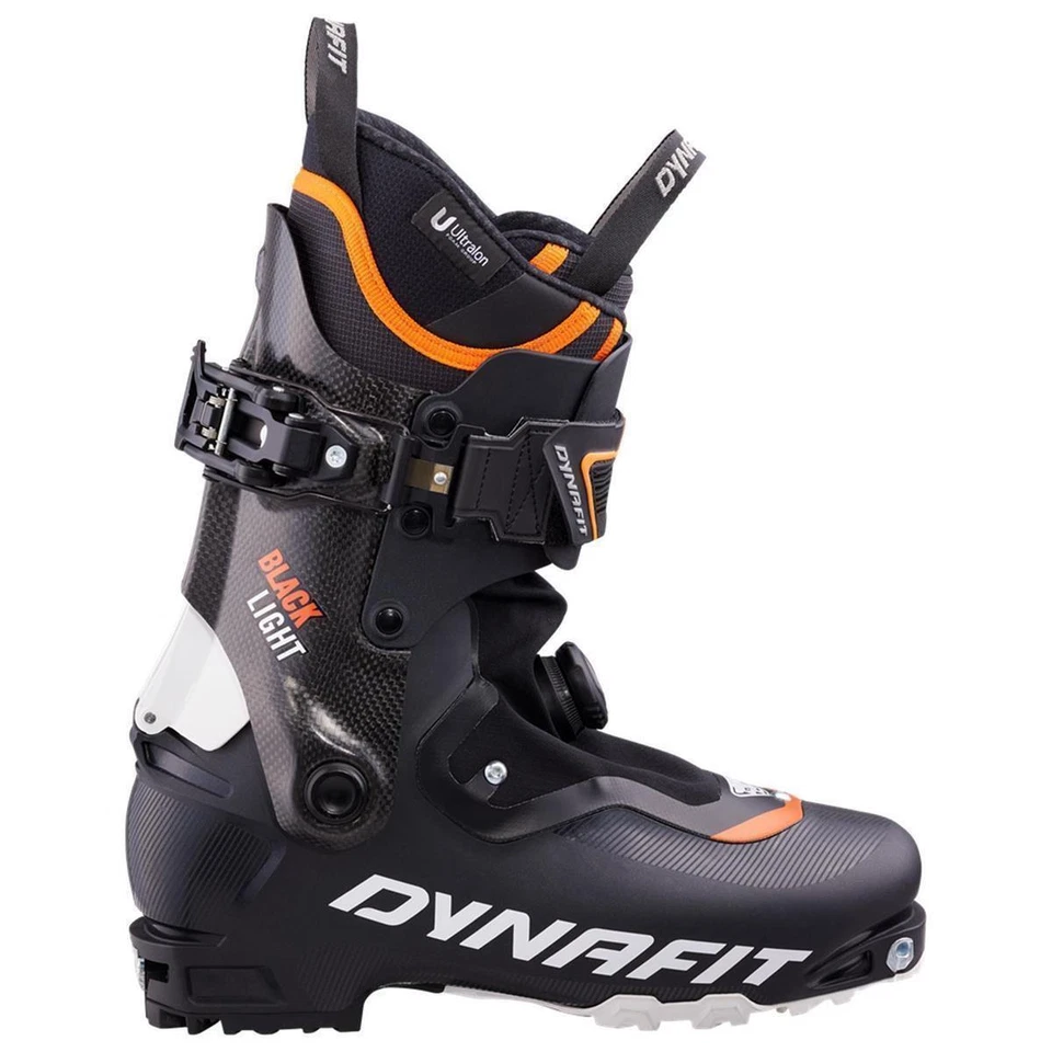 Dynafit 61920 0112 Blacklight Boot white/carbon