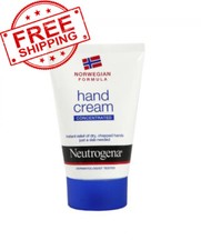 Neutrogena Concentrated Hand Cream Norwegian Formula, 50 ml