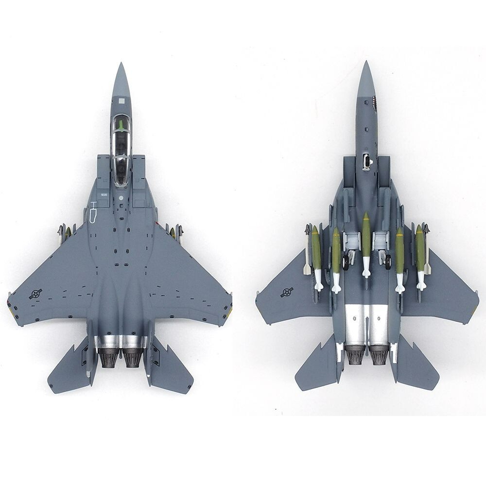 M-SERIES Hogan Wings 1/200 FA-18F ホーネット HOGAN WINGS 1/200 Scale Boeing F18 US NAVY Jolly Roger