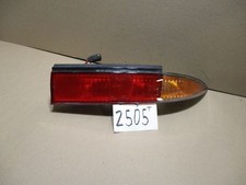 95 96 97 Infiniti J30 PASSENGER Side Tail Light Used Rear Lamp #2505-T
