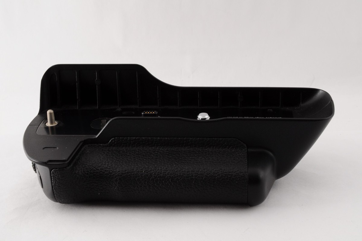 Canon Vertical Grip VG-10 for Canon EOS 5 35mm SLR Film