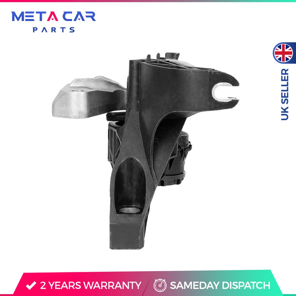 Engine Support Mounting Front Left And Right For Peugeot 308 9800010180 9879780 - Image 3 of 4