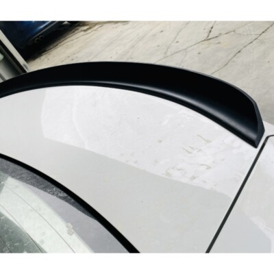 Rear Trunk Duckbill Spoiler Wing Fits Toyota Corona T190 1992-1996 Sedan 284K