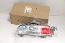 Pare-choc arrière Chevrolet CRUZE