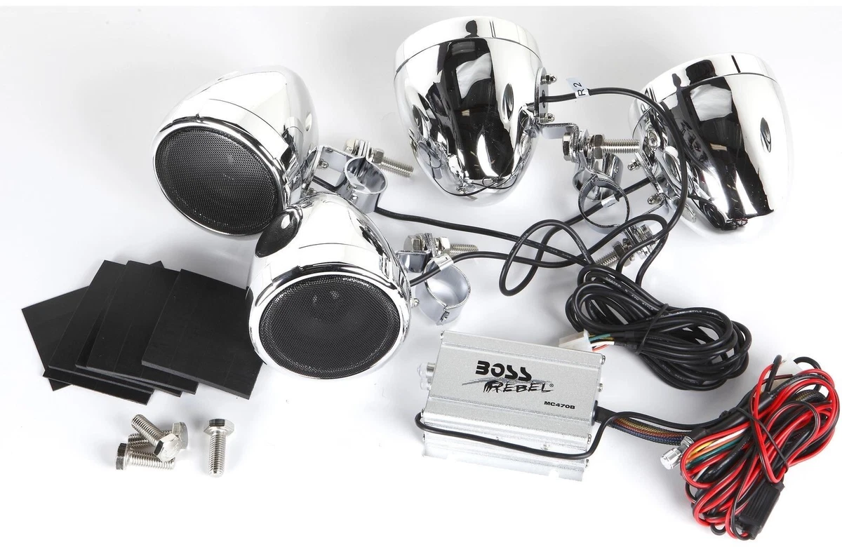 Boss rebel mc470b sale