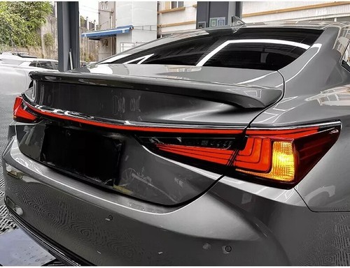 For 2019-2025 Lexus ES250/350/300h LED Run through Rear turn light brake light - Picture 5 of 6