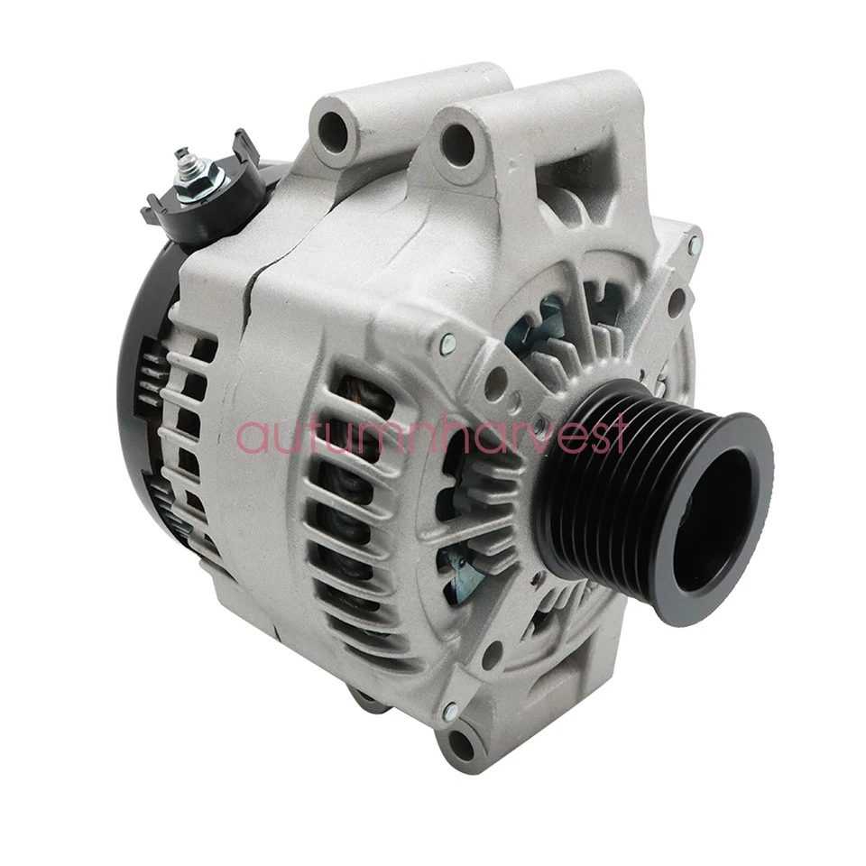 Alternador nuevo 210 A/12 V 12317616119 para BMW 435i F10 13-16 Foto 3 de 4