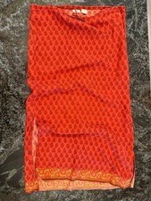 Vintage Y2K Abercrombie Fitch Boho Skirt