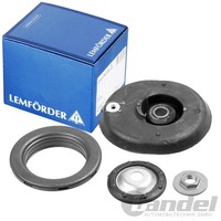 LemfÖRder FederbeinstÜTzlager Reparatursatz Vorderachse FüR Peugeot 207/+ Sw Cc