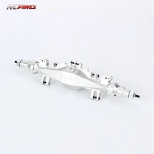 Rear Axle Housing Set Complete w/Gears and Diff for 1-8 Losi LMT Upgrade Parts