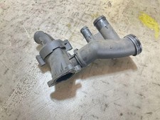 Thermostat Skoda FABIA