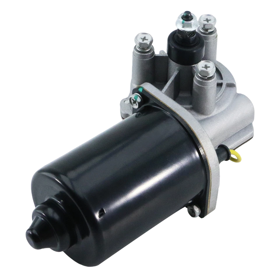 Windshield Wiper Motor Front 94-96 Dodge Ram 1500 2500 3500 4000 89-95 Plymouth - Image 2 of 4