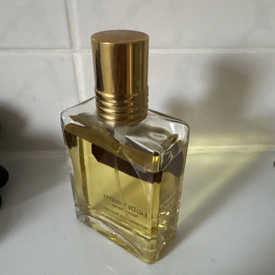 aramis eau de toilette 110 ml Vintage duft  - Bild 4 von 4