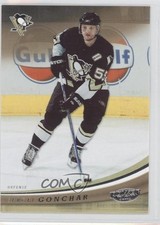 2006-07 Upper Deck Power Play Sergei Gonchar #79 0b9