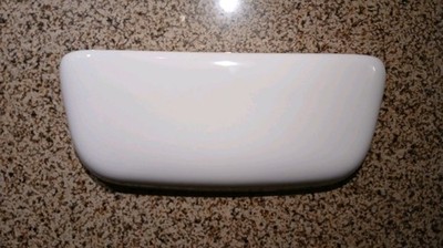 MPP-160 MANSFIELD Toilet Tank Lid/Cover 160 WHITE 160A Model Alto