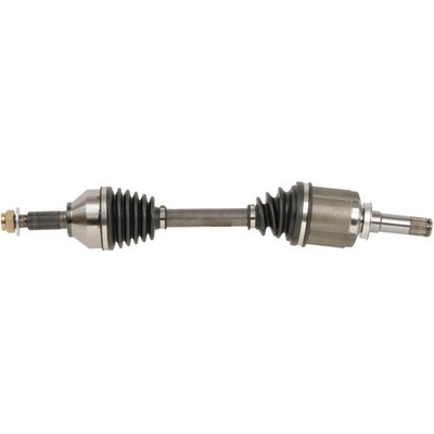 A1 Cardone 66-2254 New CV Axle Assembly For Select 10-16 Ford Lincoln Models