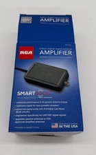RCA SmartBoost Digital TV Antenna Amplifier AMP1450E