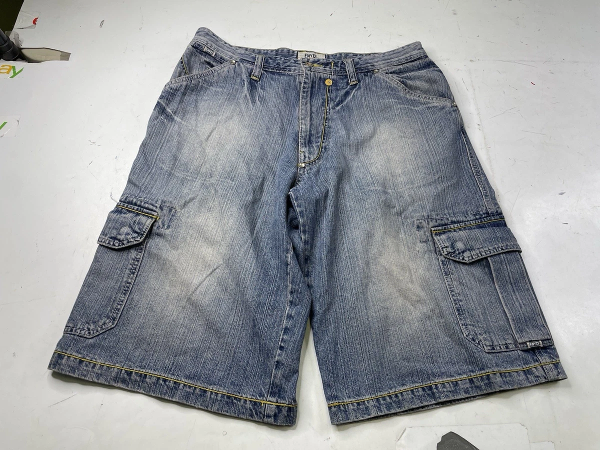 enyce Denim Shorts for Men for sale - eBay