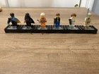 !Rare! Complete LEGO Star Wars 20th Anniversary Minifigure Set