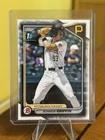 Konnor Griffin 2024 Bowman Draft 1st Prospect/Rookie Card #BD-22