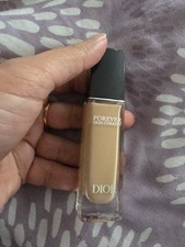 Dior Forever Skin Correct Concealer  Shade 3W0 Warm Olive - without box- Genuine