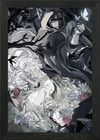 Ender lys encadré art mural affiche impression sur toile photo