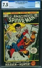 AMAZING SPIDER-MAN  #111    "KRAVEN"  CGC7.5   4701806005