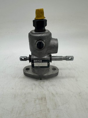 Bryce Berger FAOAB080C0295 Fuel Pump (No Box)