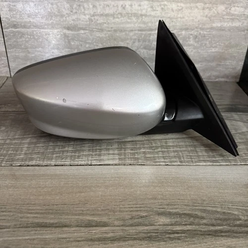 🇺🇸 2008-2012 Honda Accord Passenger Side Door Mirror Right Passenger Silver
