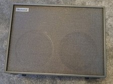 Blackstar Silverline 140 Watt 2x12 Speaker Cabinet