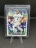 2024 Topps Series 1 Jazz Chisholm #223 ASG Foil
