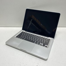 Apple MacBook Pro 13-inch, Intel Core i5 Processor w/ Mac OS Mountain Lion