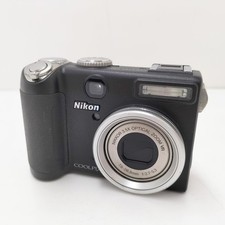Nikon Coolpix P5000 376883