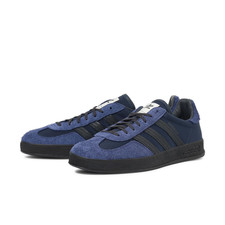 Adidas Gazelle Indoor Hikari Shibata Night Indigo Size UK8 Brand New