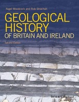 Nigel H. Woodcock | Geological History Of Britain And Ireland | Taschenbuch