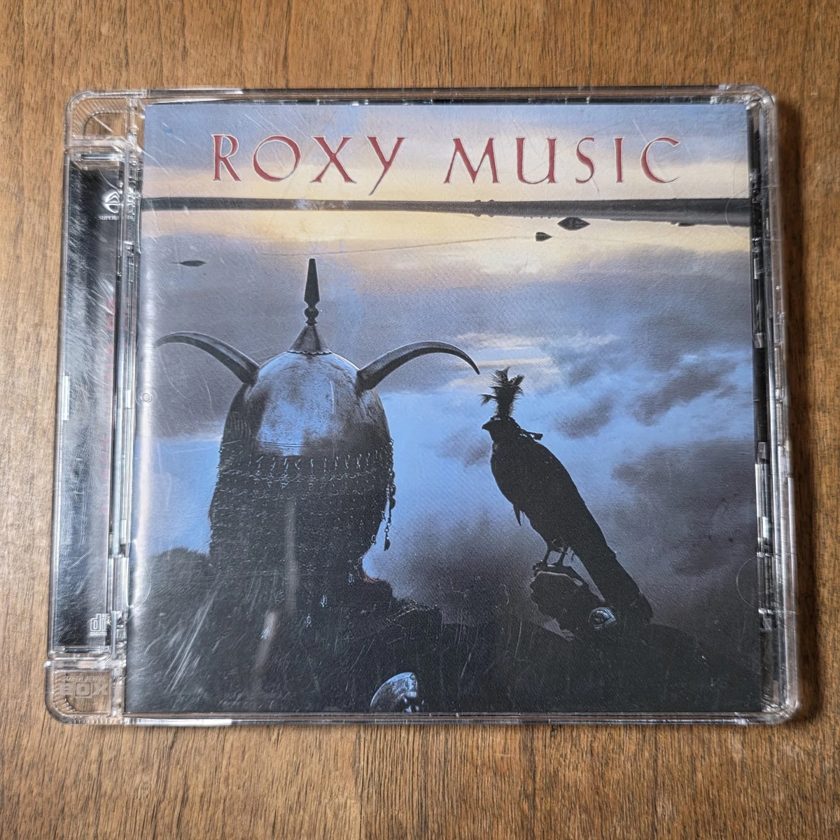 SACD Music Roxy Music CDs for sale | eBay
