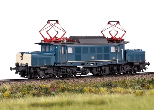 Märklin Spur H0 - Art.Nr. 39994 Elektrolokomotive Baureihe 194 Vorbild: Schwer | Zustand: Neu